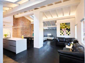 OBERDAN SUITE Appartamento nel cuore di Bologna Bologna